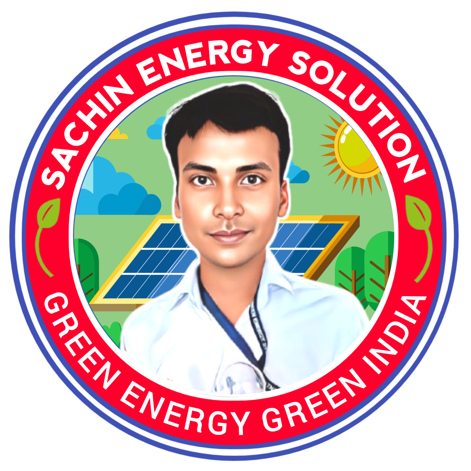 Sachin Energy Solution
